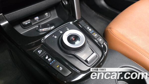 Kia Seltos 2023, фото 12