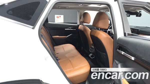 Kia Seltos 2023, фото 18