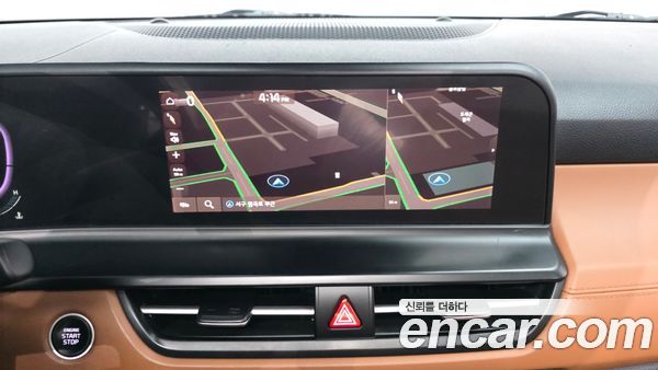 Kia Seltos 2023, фото 20