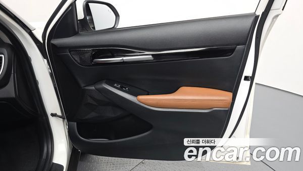 Kia Seltos 2023, фото 14
