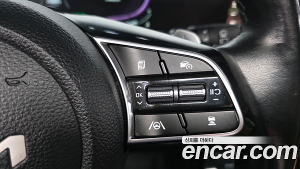 Kia Seltos 2023, фото 30