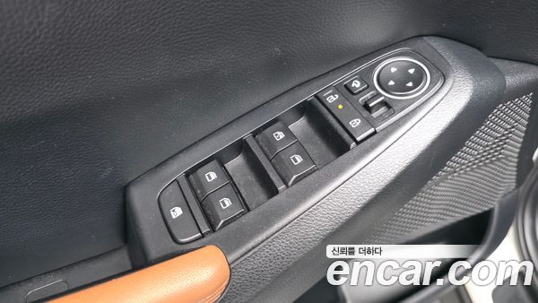 Kia Seltos 2023, фото 31