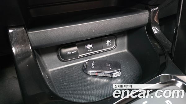 Kia Seltos 2023, фото 32