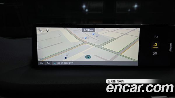 Genesis GV70 2023, фото 14