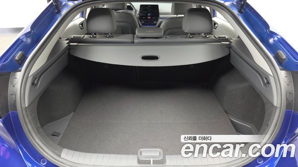 Hyundai IONIQ 2020, фото 26