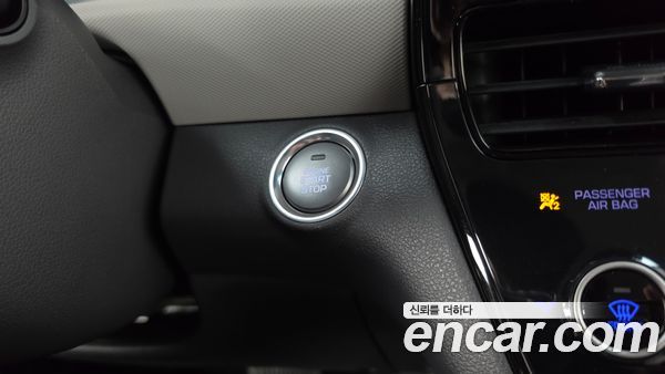 Hyundai IONIQ 2020, фото 29