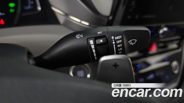 Hyundai IONIQ 2020, фото 30