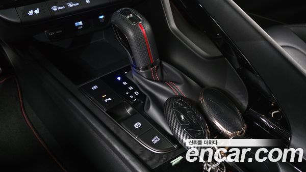 Hyundai Elantra 2024, фото 12