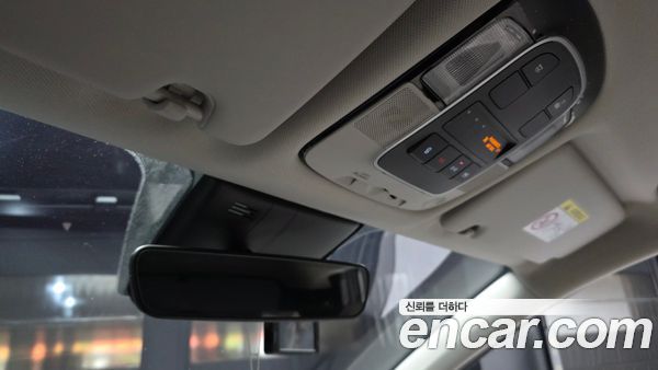 Hyundai Tucson 2021, фото 23