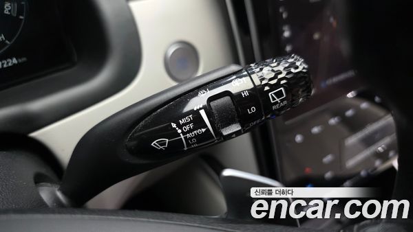 Hyundai Tucson 2021, фото 24
