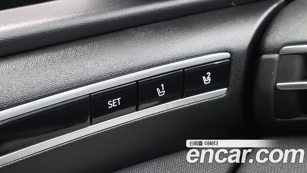 Hyundai Tucson 2021, фото 27