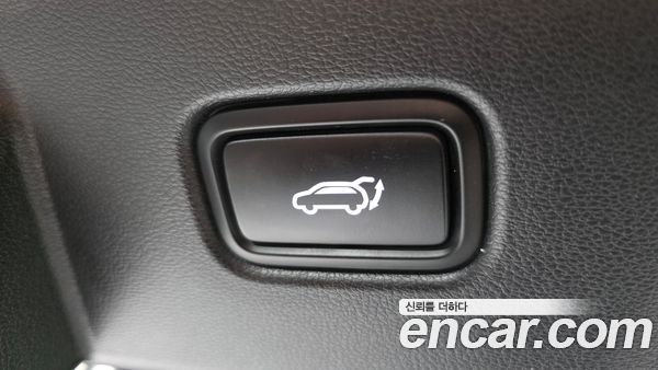 Hyundai Tucson 2021, фото 28