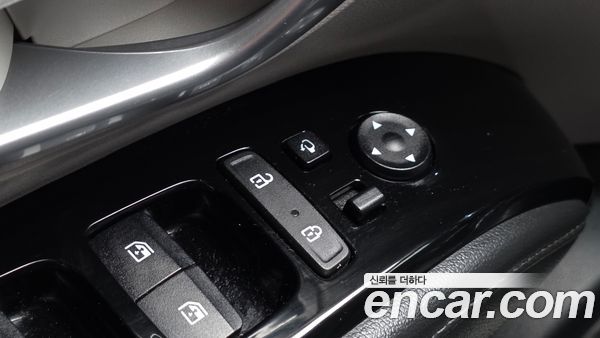 Hyundai Tucson 2021, фото 30