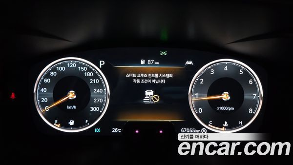 Genesis G70 2022, фото 8