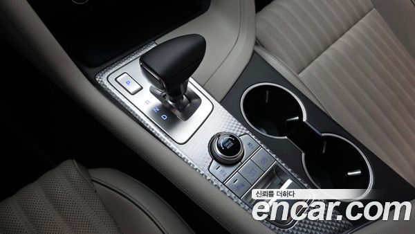 Genesis G70 2022, фото 9