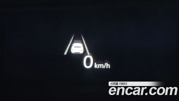 Genesis G70 2022, фото 14