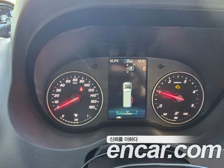Mercedes-Benz Sprinter 2023, фото 4