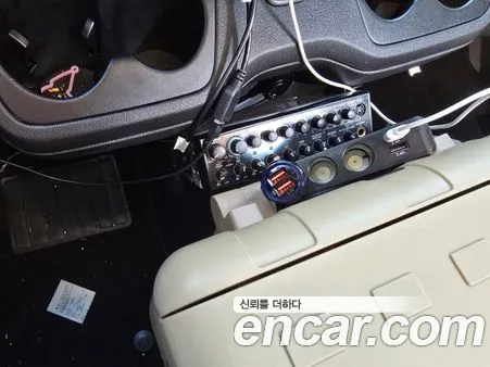 Mercedes-Benz Sprinter 2023, фото 6