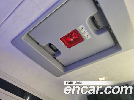 Mercedes-Benz Sprinter 2023, фото 15
