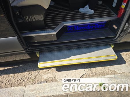 Mercedes-Benz Sprinter 2023, фото 18