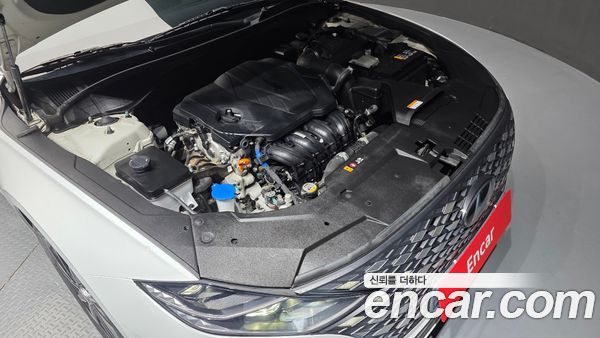 Hyundai Grandeur 2022, фото 6