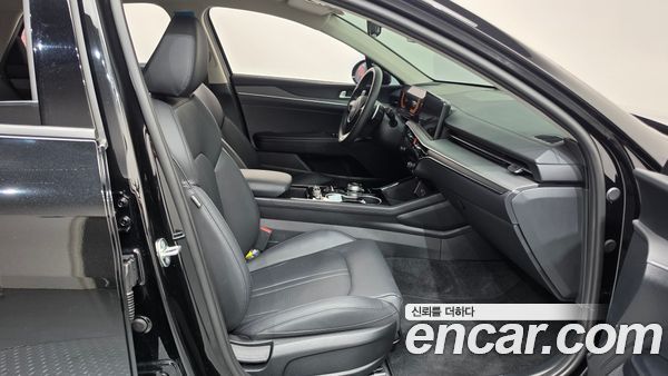 Kia K5 2024, фото 16