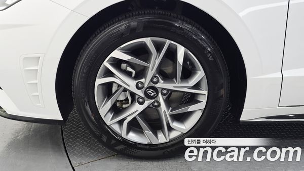 Hyundai Sonata 2023, фото 5