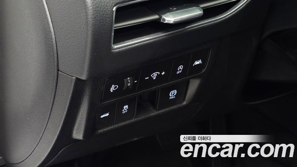Hyundai Sonata 2023, фото 26