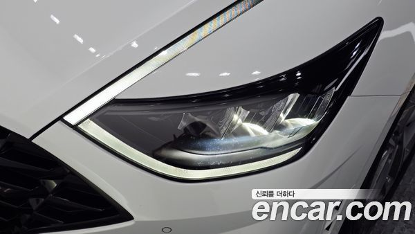 Hyundai Sonata 2023, фото 8