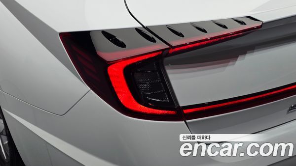 Hyundai Sonata 2023, фото 9