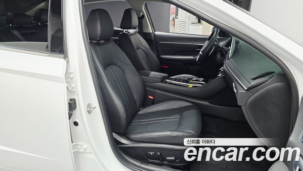 Hyundai Sonata 2023, фото 16