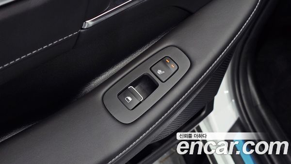 Hyundai Sonata 2023, фото 29