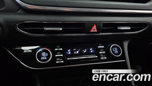Hyundai Sonata 2023, фото 31