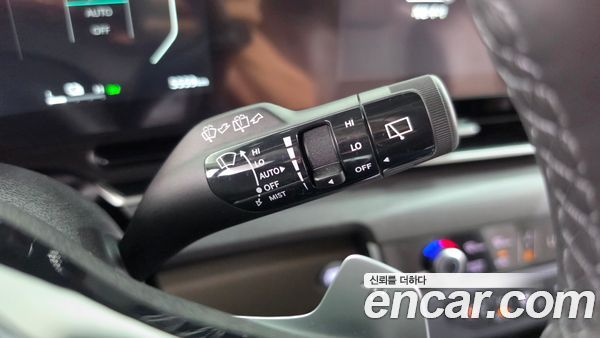 Kia Carnival 2024, фото 28