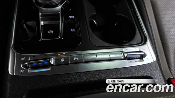 Kia Carnival 2024, фото 30