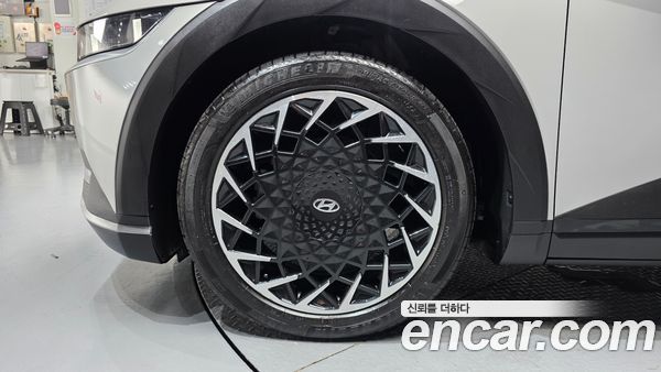 Hyundai IONIQ 5 2023, фото 5