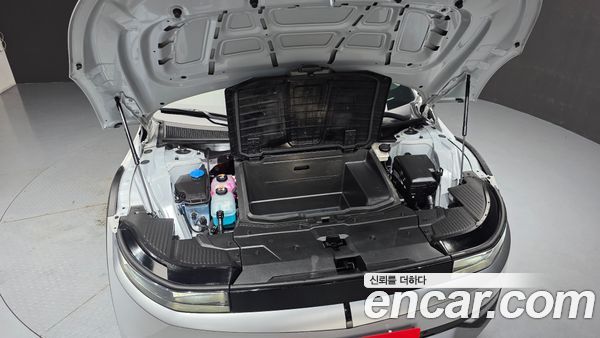 Hyundai IONIQ 5 2023, фото 6