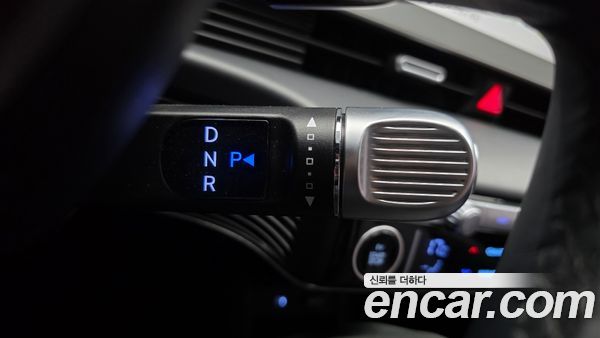 Hyundai IONIQ 5 2023, фото 9