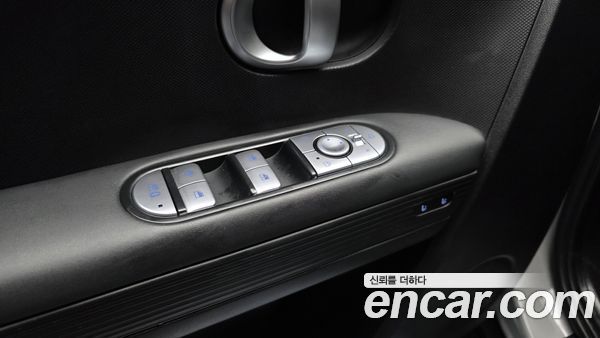 Hyundai IONIQ 5 2023, фото 14