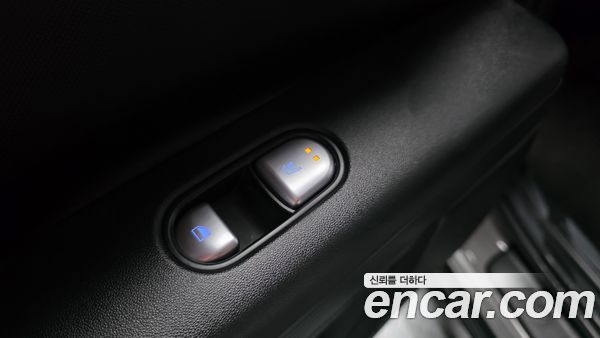 Hyundai IONIQ 5 2023, фото 18