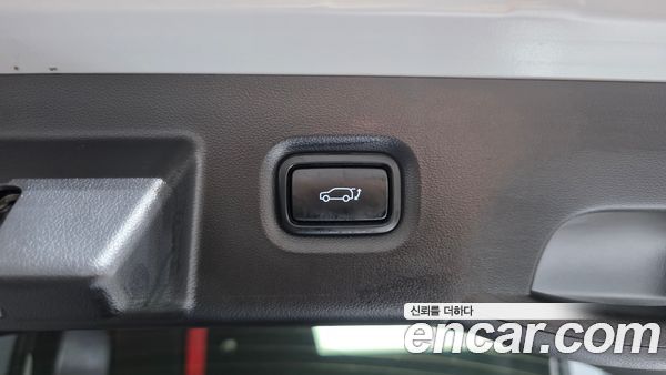 Hyundai IONIQ 5 2023, фото 20