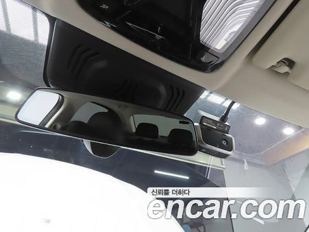 BMW 3 Series 2021, фото 5