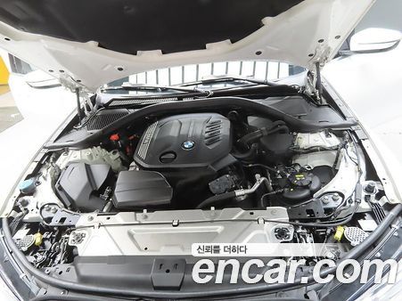 BMW 3 Series 2021, фото 6