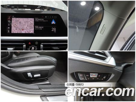 BMW 3 Series 2021, фото 20