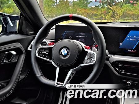 BMW M2 2026, фото 5