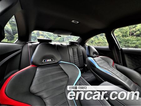 BMW M2 2026, фото 14