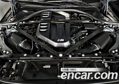 BMW M2 2026, фото 20