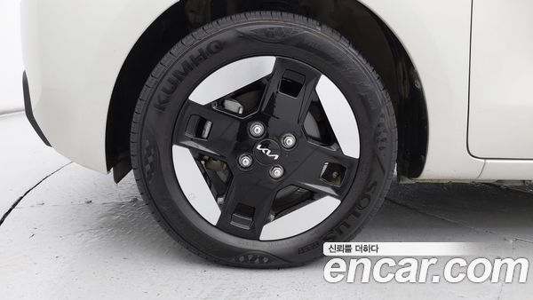 Kia Ray 2024, фото 5