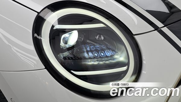 MINI 2024, фото 8