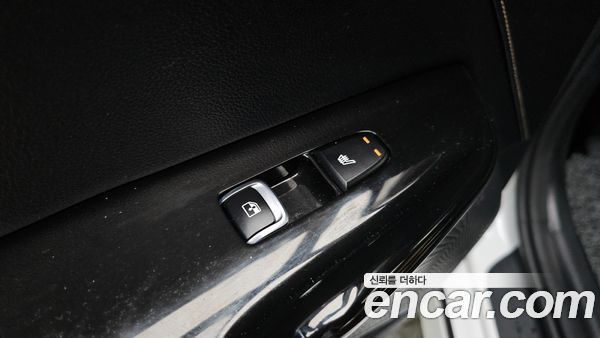 Kia K5 2023, фото 30